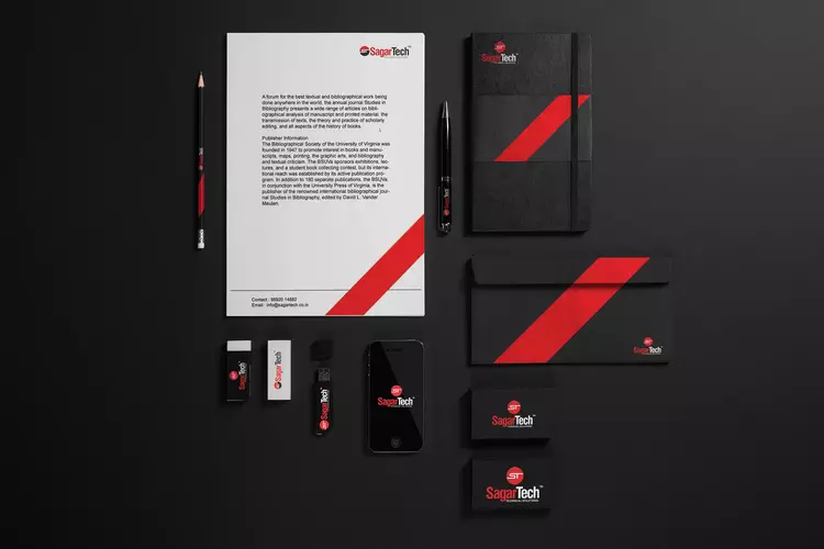 brand identity design