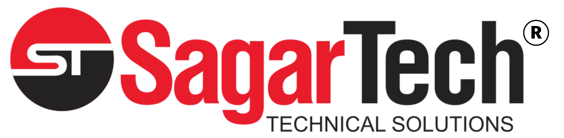 sagartech logo