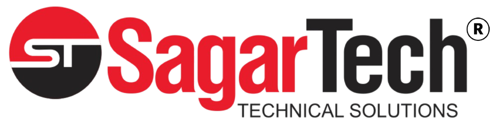 sagartech logo